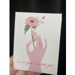 Love and Romance Card