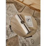 Chocolate Almond Bar