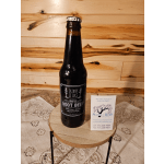 Root Beer Maple Syrup