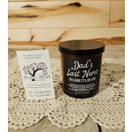 Dads Last Nerve Candle