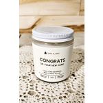 Congrats on your new home! I hope your neighbors aren't serial killers.