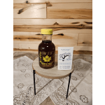 Bees & Tress Skinny Sticks Maple syrup