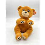 Plush Stuffed Teddy Bear