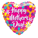 MOTHER'S DAY BALLOON