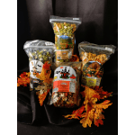 Gourmet Popcorn