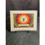 "Bee-Day" Birthday Card