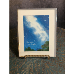 "You Are In My Thoughts" Card