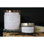 Loudoun Wicks Valentine Collection - You Make Me Melt: Cedar, Amber & Tonka Bean