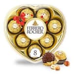 Ferrero Rocher-8 Count