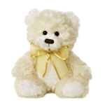 Plush Stuffed Animal