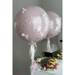 Ballon Hello Spring