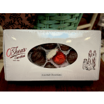 8 oz Box of Chocolates