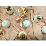 Luxury Bath Bombs