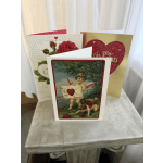 Full Sized Greeting Card