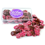 Lilac Valentine Nonpareils