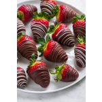 Dozen Chocolate Covered Strawberries