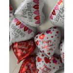 Happy Valentine's Day Balloon