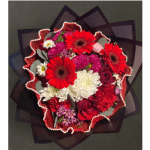 Elegant bouquet 