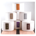 Plant-based Aromatherapy Candles