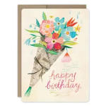 Happy Birthday Card