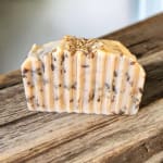 Lavender Blossom Goat Milk Soap