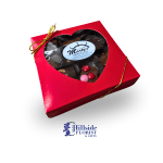 Marty's Chocolate Boxes