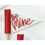 Be Mine Flag