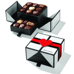 See's Valentine's Chocolate Treasures