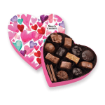 With Love See's Chocolates