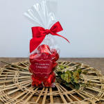 Abdallah Milk Chocolate Bites Caramels