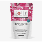 Cupid's Confetti Poppy Popcorn