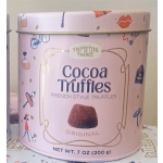 Truffettes de France - Cocoa Truffles