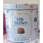 Truffettes de France - Milk Truffles- So delicious!