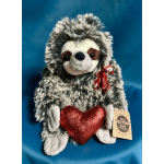 Stuffed Sloth