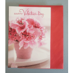 Full Size Valentine's Day card