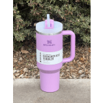 Stanley® The Quencher H2.0 Flowstate Tumbler 40 oz