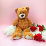 36" Large Teddy Bear