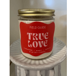 True love candle