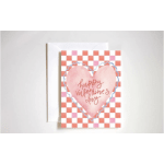 Happy Valentine's Day Card