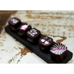 "You Are My Home" Salted Caramels