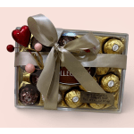 Ferrero Gourmet Chocolate Box