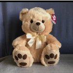 Teddy bear large