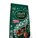 Lindor Chocolate