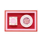 Valentine's Day 2 Piece Champagne & Caviar Candy Gift Set