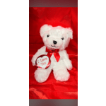 I love you Button bear