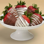 strawberries Available only on February 12th thru 14th