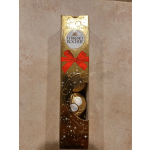4 Ferrero Rocher Chocolates