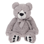 Huxley Bear Grey