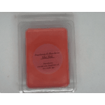 Wax Melt Cranberry And Mandarin(Waterman's Essentials)