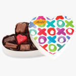 Abdallah XOXO – Assorted Chocolates 3.75 oz